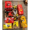 Lote #418 - Tools Home Depot