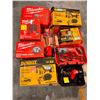 Image 1 : Lote #428 - Tools Home Depot