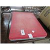 Image 1 : 5-Large Colored Cut Boards - 5 X $