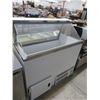 Image 1 : New Norlake 40" Frozen Dip Cabinet