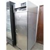 Image 1 : MC2 S/S Single Door Rolling Ref. w/Digital R/O