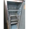 Image 3 : MC2 S/S Single Door Rolling Ref. w/Digital R/O