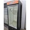 Image 1 : Carrier MC750 Single Door Ref. Merchandiser 35°