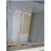 Image 3 : 40" Slide Top Rolling Frozen Treat Merchandiser