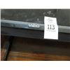 Image 2 : Vizio Approx. 30" Flat Panel TV w/Wall Mount