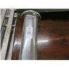 Image 2 : Chrome/Brass 12 Tap Heads 2, Drainboard