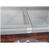 Image 2 : 5' Slide Top Frozen Treat Merchandiser ( -20° )