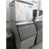 Image 1 : Scotchsman CME656AS  600 Lb. Cap Ice Machine