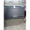 Image 1 : Maxx Ice MIM130  130 Lb. Cap Back Bar Ice Machine