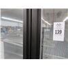 Image 3 : True GDM49FLD   2-Door Frozen Merchandiser (-10° )