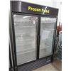 Image 1 : True GDM49FLD  2-Door Frozen Merchandiser ( -10° )