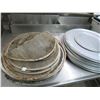 Image 2 : Pizza Pans, Cooling Trays