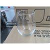 Image 2 : 5-Stemless Wine Glasses 12/EA - 5 X $