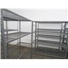 Image 1 : 8-Wire Storage Racks - 8 X $