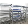 Image 2 : 8-Wire Storage Racks - 8 X $