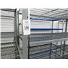 Image 3 : 8-Wire Storage Racks - 8 X $