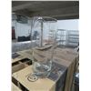 Image 3 : 6-Pilsner Glasses - Case of 12 - 6 X $