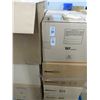 Image 1 : Pallet of Plastic Condiment Bins and Asst. Supplies