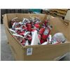 Image 1 : 30-Commercial Fire Extinguishers - 30 X $