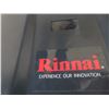 Image 2 : 2-Rinnai CU199EN Gas Inline Water Booster Heater - 2 X $