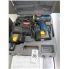 Image 1 : Ryobi 14V Cordless Drill w/Case