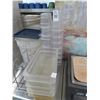 Image 1 : Third Size Cambro 6, Ninth Size 19