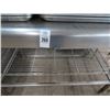 Image 2 : 30" x 40"   S/S Table w/Backsplash/Undershelf