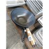 Image 1 : Cast Skillets 2, Wok Pans - 2