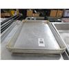 Image 1 : 4-Half Size Sheet Pans - 4 X $