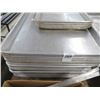 Image 1 : 19-Full Sheet Pans - 19 X $