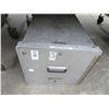 Image 1 : Crestcore Alum. Transport Bin