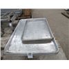 Image 1 : Half Sheet Pans 2, Full 3