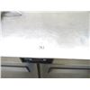 Image 2 : Atosa 5' Ref. Rolling Worktop w/Digital R/O 36°