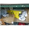 Image 1 : Small Glass Jars - 5 Cases, Wet Floor Signs