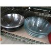 Image 2 : Lidded Sauce Pans, Glass S/S Mixing Bowls