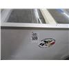 Image 2 : Excellence Slide Top Frozen Treat Merchandiser - 20 x 20