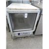 Image 1 : Winholt Heater Proofer Small Rolling Box w/Cuttop Box