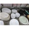 Image 2 : Asst. Dishes, Platters, Bowls