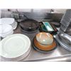 Image 3 : Asst. Dishes, Platters, Bowls