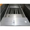 Image 2 : Pitco Supreme Gas Deep Fryer w/Digital R/O