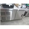 Image 1 : Randell S/S   3'  x  4'  Cabinet Worktop Blast Chiller Could Not Test