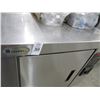 Image 2 : Randell S/S   3'  x  4'  Cabinet Worktop Blast Chiller Could Not Test