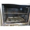 Image 2 : Blodgett Electric Double Stack Rolling Convection Oven