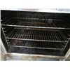 Image 3 : Blodgett Electric Double Stack Rolling Convection Oven