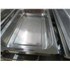 Image 3 : 5-Chafing Dishes - 5 X $