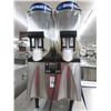 Image 2 : Bunn Double Slush Machine w/Digital R/O Ultra 2