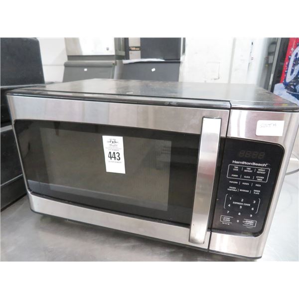 Hamilton Beach M/W Oven