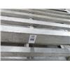 Image 2 : 4- 4' Dunnage Racks - 4 X $