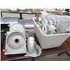 Image 1 : Asst. Mixer/Grinder Parts