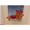 Image 3 : Piglet Wall Art - 18" x 36"